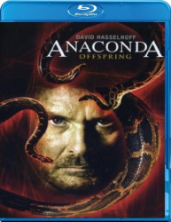 : Anaconda Offspring 2008 German Ac3D Ml 720p BluRay x264-ClassiCalhd