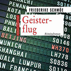 : Friederike Schmöe - Geisterflug