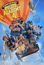 : Police Academy 4 - Und jetzt geht's rund 1987 German 1080p AC3 microHD x264 - RAIST