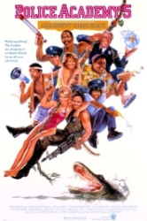 : Police Academy 5 - Auftrag Miami Beach 1988 German 1080p AC3 microHD x264 - RAIST