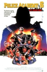 : Police Academy 6 - Widerstand Zwecklos 1989 German 1080p AC3 microHD x264 - RAIST