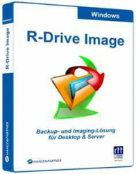 : R-Tools R-Drive Image v6.3 Build 6306 + BootCD