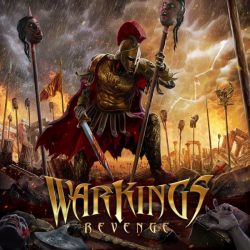 : Warkings - Revenge (2020)