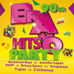 : Bravo Hits Party - 90er