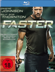 : Faster German DL 1080p BluRay x264-RSG