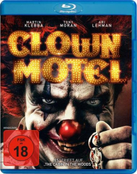 : Clown Motel 2019 1080p BluRay x264-GetiT