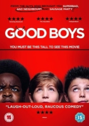 : Good Boys - Nix für kleine Jungs 2019 German 800p AC3 microHD x264 - RAIST