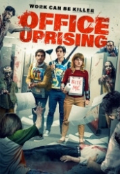 : Office Uprising 2018 German 800p AC3 microHD x264 - RAIST