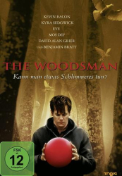 : The Woodsman 2004 German Dl 720p Hdtv x264-Ehle