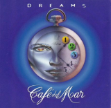 : Cafe Del Mar - Dreams  [8-CD Box Set] (2019)