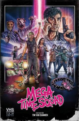 : Mega Time Squad 2018 German Ac3 BdriP XviD-57r