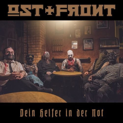 : Ost+Front - Dein Helfer in der Not (2020)