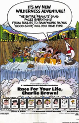 : Lauf um Dein Leben Charlie Brown 1977 German Aac WebriP XviD-57r