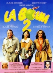 : La Boum 2 - Die Fete geht weiter 1982 German 1080p AC3 microHD x264 - RAIST