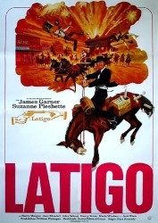 : Latigo 1971 German 1040p AC3 microHD x264 - RAIST