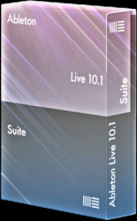 : Ableton Live Suite v10.1.17 