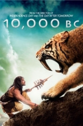 : 10.000 BC 2008 German 800p AC3 microHD x264 - RAIST