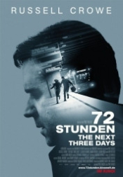 : 72 Stunden - The next three Days 2010 German 800p AC3 microHD x264 - RAIST