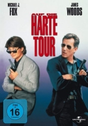 : Auf die harte Tour 1991 German 800p AC3 microHD x264 - RAIST