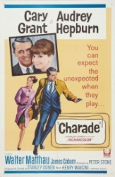 : Charade 1963 German 1040p AC3 microHD x264 - RAIST