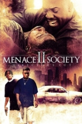 : Menace II Society 1993 German 1080p AC3 microHD x264 - RAIST