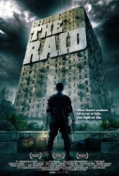 : The Raid DC 2011 German 1080p AC3 microHD x264 - RAIST