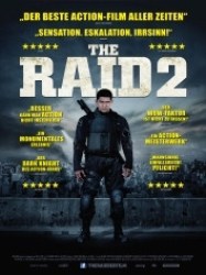 : The Raid 2 2014 German 800p AC3 microHD x264 - RAIST