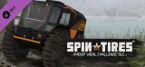 : Spintires Sherp Ural Challenge-Plaza