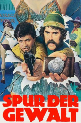 : Spur der Gewalt 1974 German 720p Hdtv x264-NoretaiL