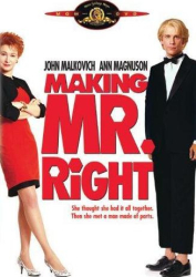 : Making Mr Right Ein Mann a la Carte 1987 German Dl 720p Hdtv x264-NoretaiL