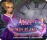 : Alices Wonderland 3 Shackles of Time Collectors Edition-MiLa