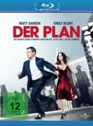 : Der Plan 2011 German 1040p AC3 microHD x264 - RAIST