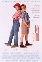 : My Girl - Meine erste Liebe 1991 German 1040p AC3 microHD x264 - RAIST