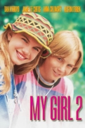 : My Girl 2 - Meine große Liebe 1994 German 1080p AC3 microHD x264 - RAIST