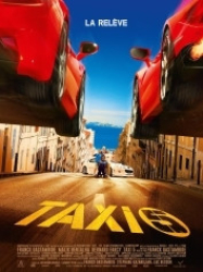 : Taxi 5 2018 German 800p AC3 microHD x264 - RAIST