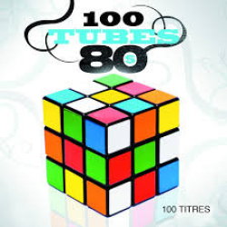 : 100 Tubes 80s-FLAC (2020) 