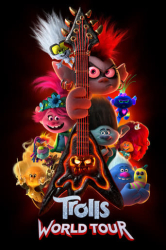 : Trolls World Tour 2020 MULTi COMPLETE UHD BLURAY-iTWASNTME