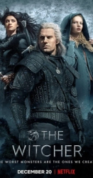 : The Witcher Staffel 1 2019 German AC3 microHD x264 - RAIST