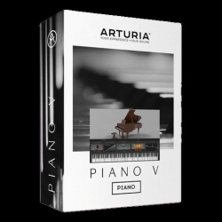 : Arturia Piano & Keyboards Collection 2020.06 (x64)