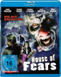 : House of Fears 2007 German Ac3 BdriP x264-Showe