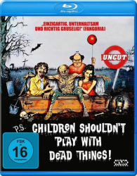 : Children Shouldnt Play with Dead Things German 1972 Ac3 Bdrip x264 iNternal-SpiCy