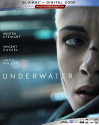 : Underwater Es ist erwacht 2020 German Ac3 Dl Bdrip x264-Shq