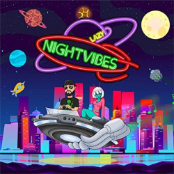 : Lazy - Nightvibes (2020)