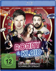 : Ronny und Klaid German 2018 Ac3 Bdrip x264-UniVersum