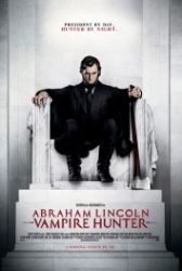 : Abraham Lincoln Vampirjäger 2012 German 800p AC3 microHD x264 - RAIST