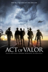 : Act of Valor 2012 German 800p AC3 microHD x264 - RAIST