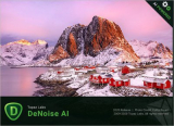 : Topaz DeNoise AI v2.2.3