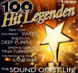 : FLAC - 100 Hit Legenden (2020)