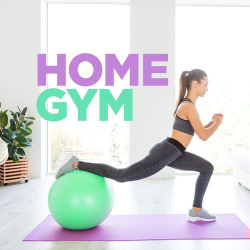 : Home Gym - Rhino (2020)