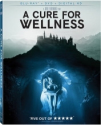 : A Cure for Wellness 2016 German 1080p AC3 microHD x264 - RAIST